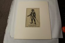 Sir Henry Clinton, Knight of the Bath & Commander in Chief in America