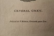 General Grey