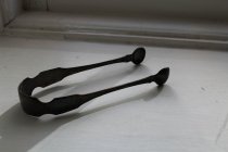 Sugar tongs