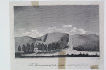 The House in which Major Andre was tried and condemned.