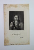 Col. William Washington