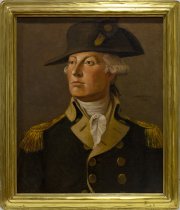 General Lafayette