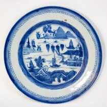 1963.01.183 Plate Close Up Online