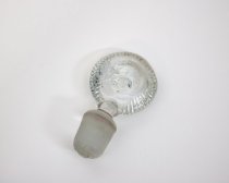 1976.16.18b Decanter Lid 2 Online