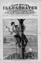 "Evacuation Day in New York One Hundred Years Ago"