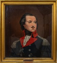 Brig. Gen. Casimir Pulaski (1748-1779)