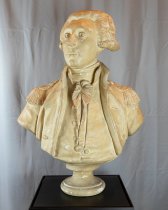 Marquis de Lafayette