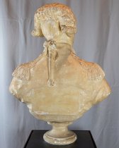 Marquis de Lafayette