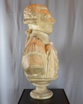 Marquis de Lafayette