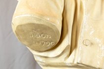 Marquis de Lafayette