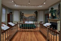 La guerre de l'indépendance américaine (The American war of independence)