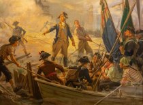 1969.04.001 Retreat To Victory Cropped