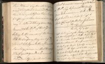 Ms226 August 9 1776 Pt 1