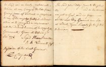 Ms336 January 5 1776