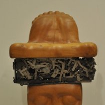 Bureaucracy by Severino Trinca