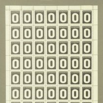 Zeropost by Endre Tot