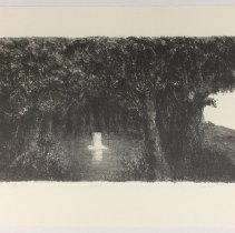 Grave by Neil Wedman