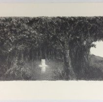 Grave by Neil Wedman