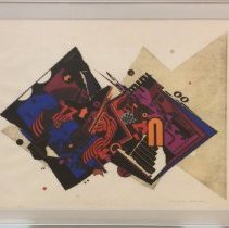 An Anecdote by Hodaka Yoshida