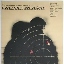 Dzielnica Szczescie by Unknown