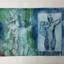 Family by Lisa Maclean