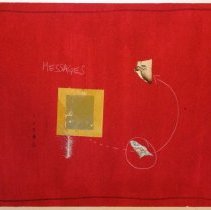 Letters to Home by Dina Torrans