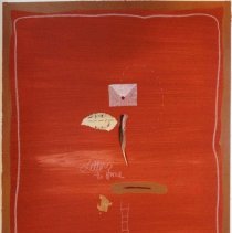 Letters to Home by Dina Torrans