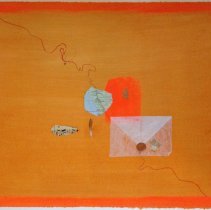 Letters to Home by Dina Torrans