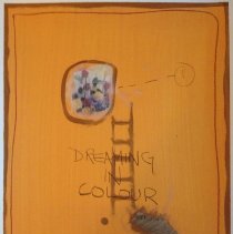 Letters to Home by Dina Torrans