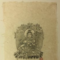 Arya Tara by Unknown