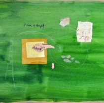 Letters to Home by Dina Torrans