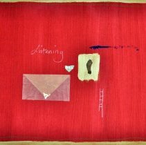 Letters to Home by Dina Torrans