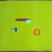 Letters to Home by Dina Torrans