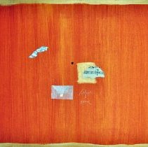 Letters to Home by Dina Torrans