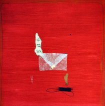 Letters to Home by Dina Torrans