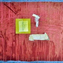 Letters to Home by Dina Torrans