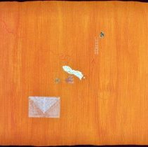 Letters to Home by Dina Torrans