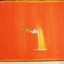 Letters to Home by Dina Torrans