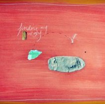 Letters to Home by Dina Torrans