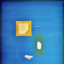 Letters to Home by Dina Torrans