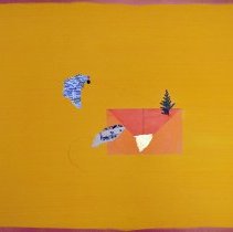 Letters to Home by Dina Torrans