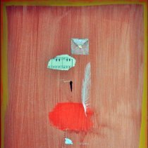 Letters to Home by Dina Torrans