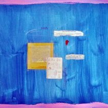 Letters to Home by Dina Torrans