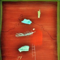 Letters to Home by Dina Torrans