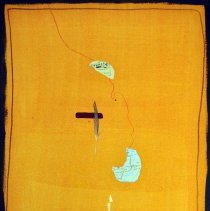 Letters to Home by Dina Torrans