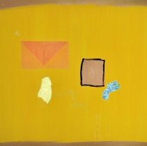 Letters to Home by Dina Torrans