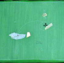 Letters to Home by Dina Torrans