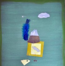 Letters to Home by Dina Torrans