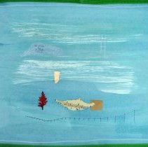 Letters to Home by Dina Torrans