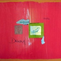 Letters to Home by Dina Torrans